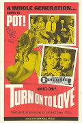 Turn On to Love
