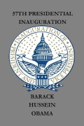 The Second Inauguration of Barack Obama