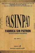 Fasinpat, fábrica sin patrón
