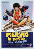 Pierino the Pest to the Rescue