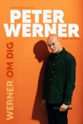 Peter Werner: WERNER OM DIG