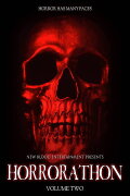Horrorathon, Volume Two