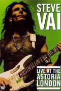Steve Vai: Live at the Astoria London