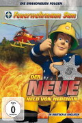 Fireman Sam: The New Hero Next Door