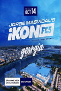 Jorge Masvidal's iKON FC 5: Renfro vs. Irizarry