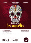 The Night of the Dead