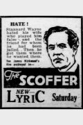 The Scoffer