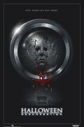 Halloween: Resurrection