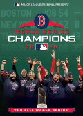 2018 Boston Red Sox: The Official World Series Film