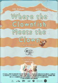 Where The Clownfish Meets The Clown