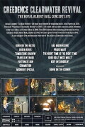 Creedence Clearwater Revival: The Royal Albert Hall Concert 1970