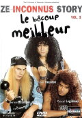 Les Inconnus - Ze Inconnus Story - Le Bôcoup meilleur (Vol. 3)
