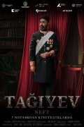 Taghiyev: Oil