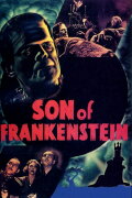 Son of Frankenstein