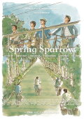 Spring Sparrow