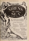 Sirens of the Sea