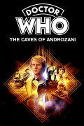 Doctor Who: The Caves of Androzani