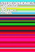 Stereophonics: Language.Sex.Violence.Other?