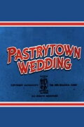 Pastry Town Wedding