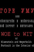 Woe to Wit or Eisenstein and Meyerhold: a Two-fold Portrait in the Interior of the Epoch