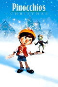 Pinocchio's Christmas