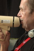 Havel Speaking, Can You Hear Me?