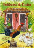 Pettson & Findus - Tuppens minut & När Findus var liten och försvann
