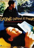 Grands comme le monde