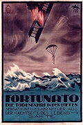 Fortunato. 2. Die Todesfahrt in den Lüften