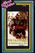 The Messiahs of Black Vengeance 3000