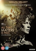 All That Matters Is Past