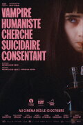 Humanist Vampire Seeking Consenting Suicidal Person