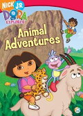 Dora the Explorer: Animal Adventures