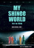 My SHINee World