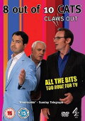 8 out of 10 Cats: Claws Out