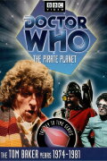 Doctor Who: The Pirate Planet
