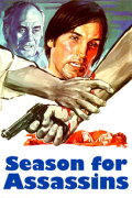Season for Assassins