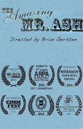 The Amazing Mr. Arsh
