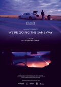 We're Going the Same Way