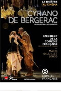 Cyrano de Bergerac