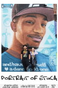 Portrait of Etika
