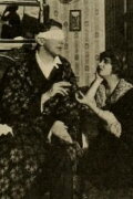 The Cabaret Dancer