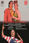 The Barber of Seville