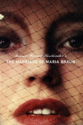 The Marriage of Maria Braun