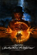 Something Wicked This Way Comes