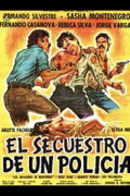 El secuestro de un policía