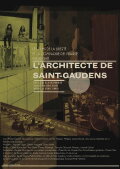 L'Architecte de Saint-Gaudens