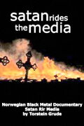 Satan Rides the Media