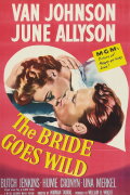 The Bride Goes Wild