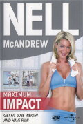 Nell McAndrew: Maximum Impact